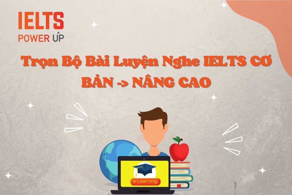 bai luyen nghe ielts 1