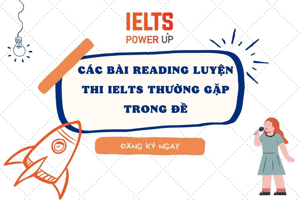 cac bai reading luyen thi ielts
