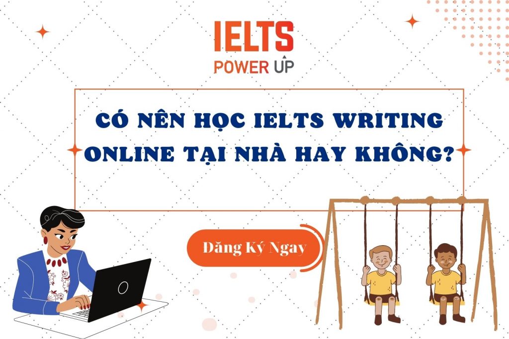 hoc ielts writing online