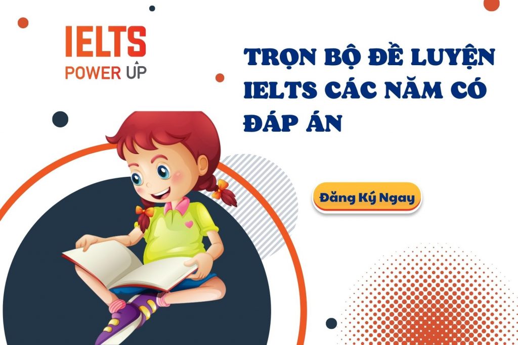 de luyen ielts