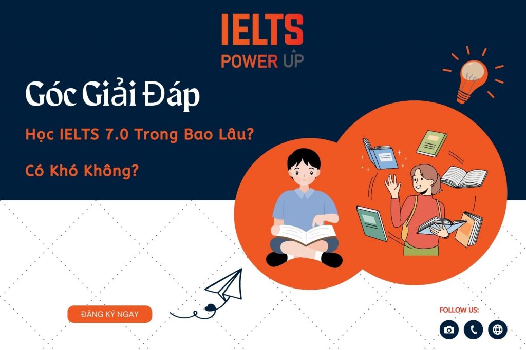 hoc ielts 7 0 trong bao lau