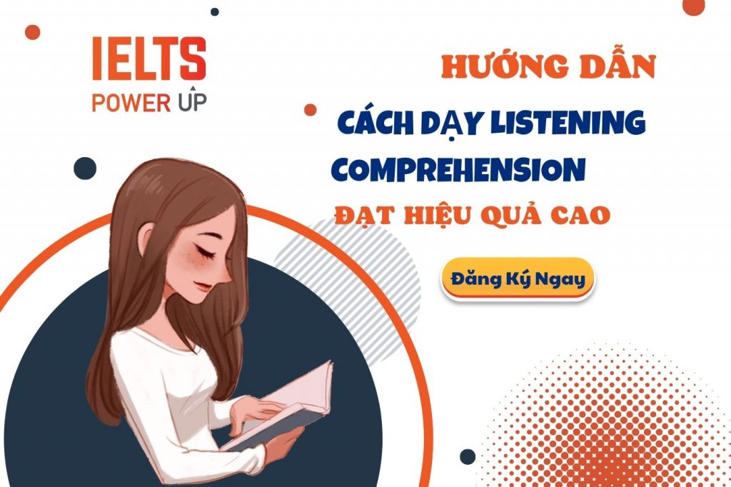 cach day listening