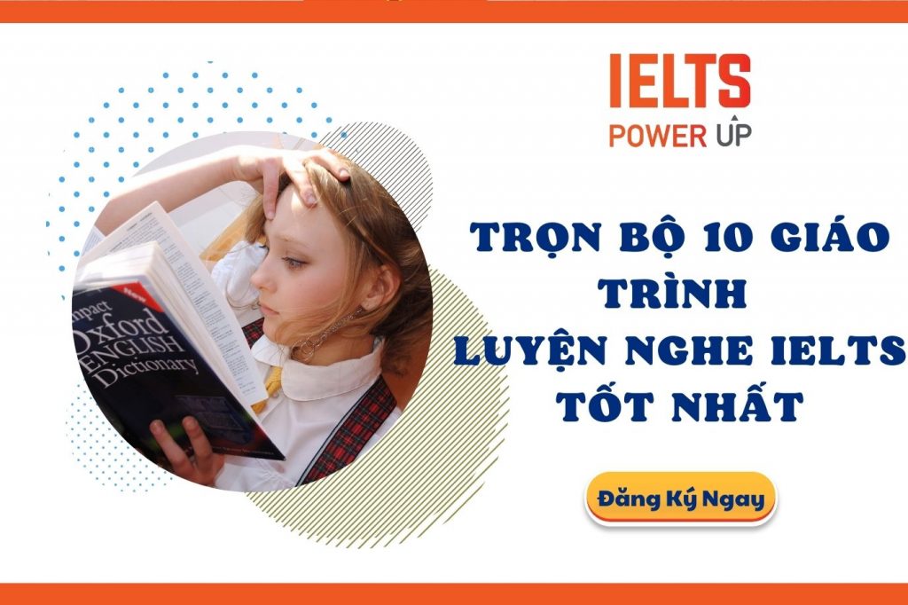 giao trinh luyen nghe ielts