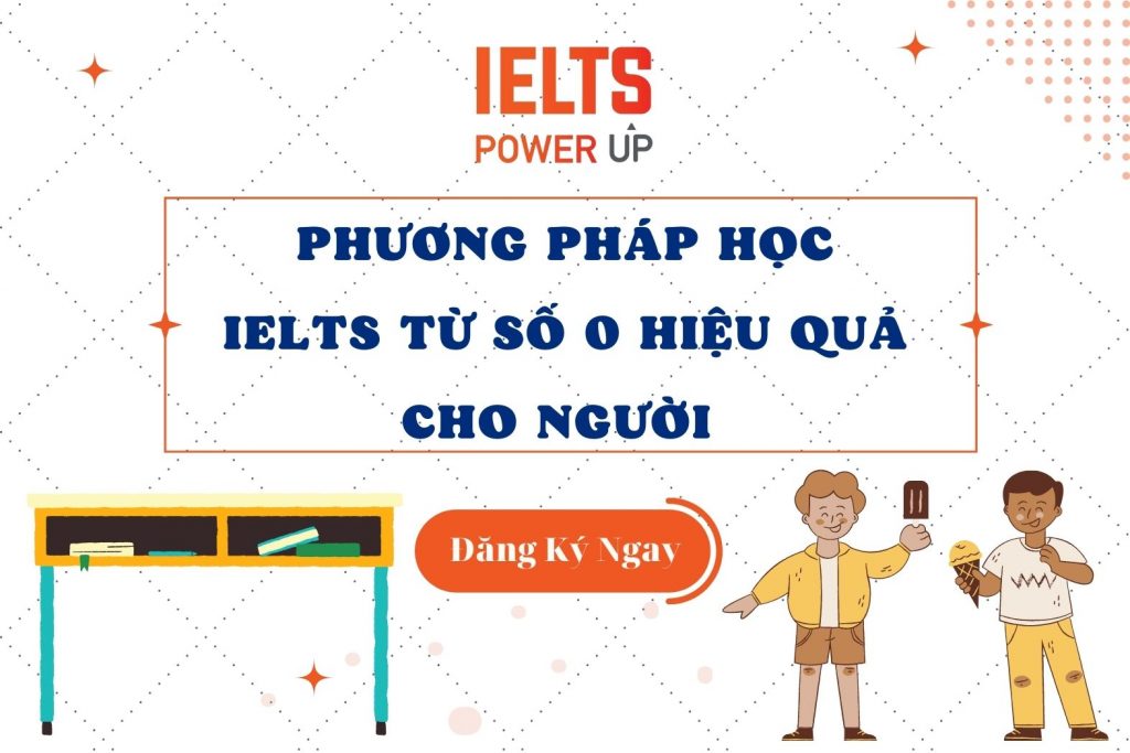 hoc ielts tu so 0
