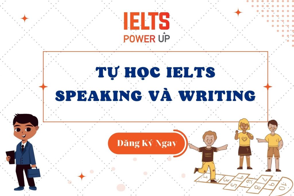 hoc speaking va writing ielts