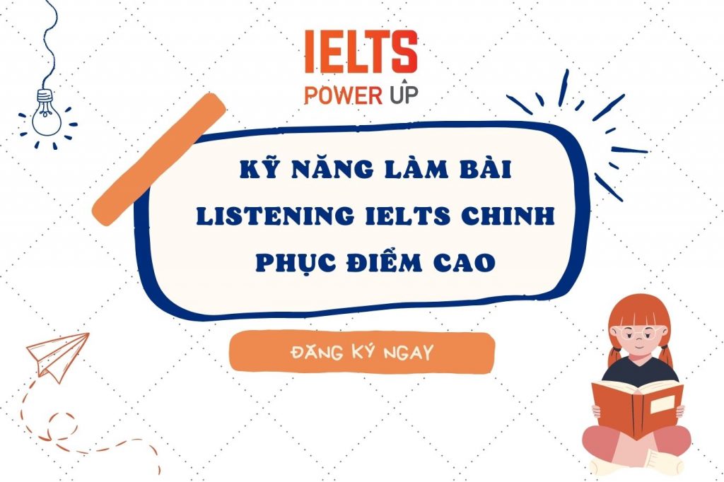 ky nang lam bai listening ielts