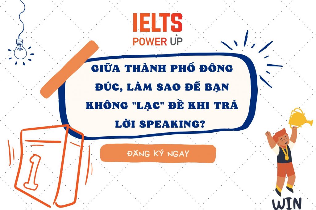 lac de khi tra loi speaking