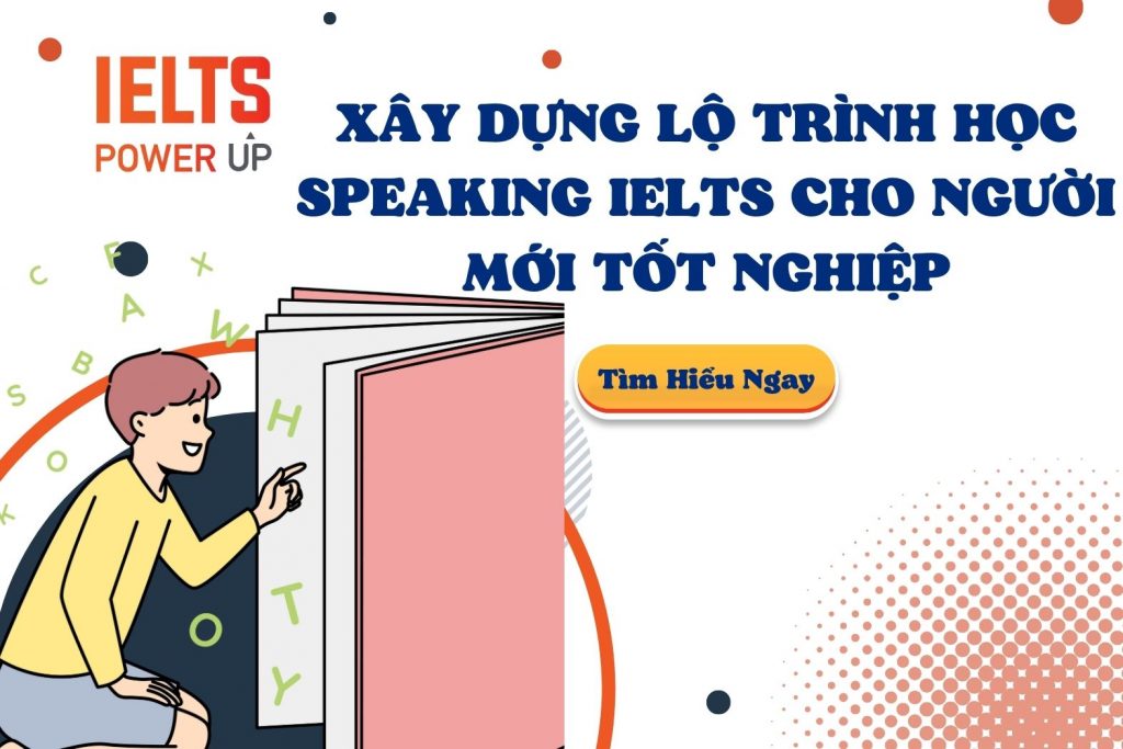 lo trinh hoc speaking ielts