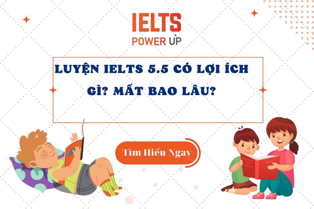 luyen ielts 5 5