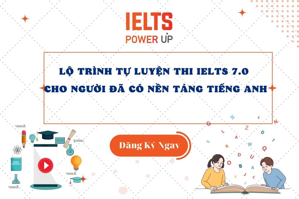 luyen ielts 7 0