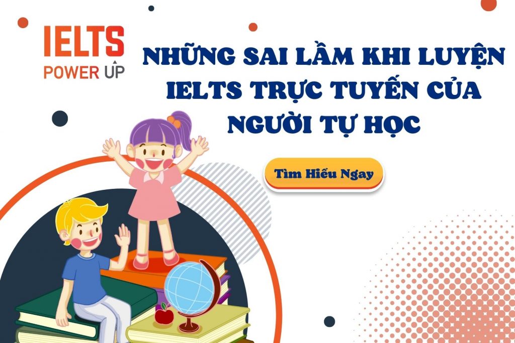 luyen ielts truc tuyen
