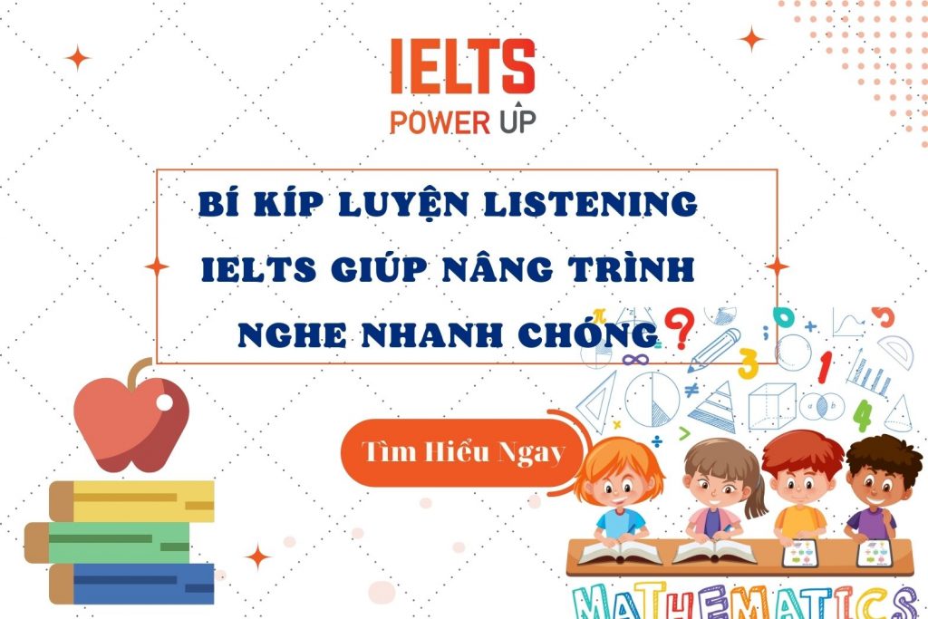 luyen listening ielts nhu the nao