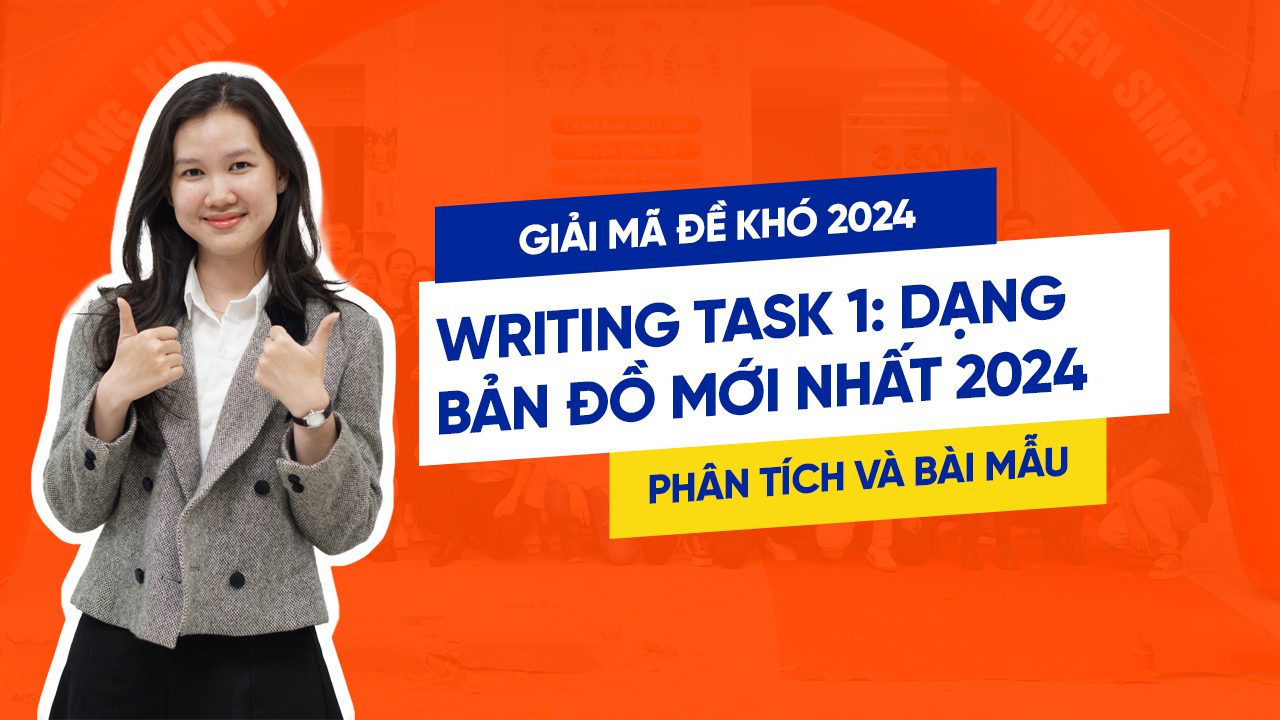 Phân Tích và Hướng Dẫn Writing Task 1 IELTS: Dạng Đề Maps – So Sánh Bố Trí Văn Phòng Nhật vs Mỹ
