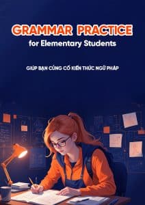 grammar practice for elementary students