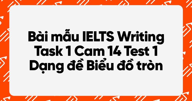dạng đề biểu đồ tròn