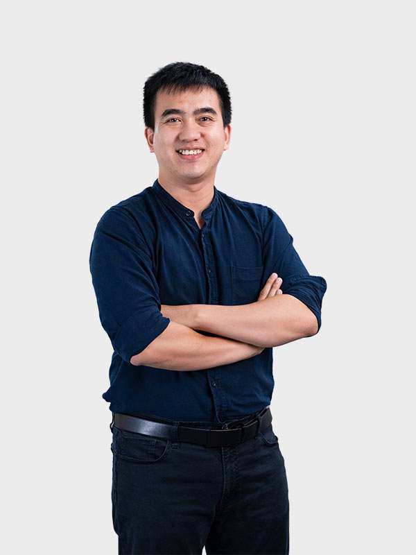 mr tường tiếng anh
