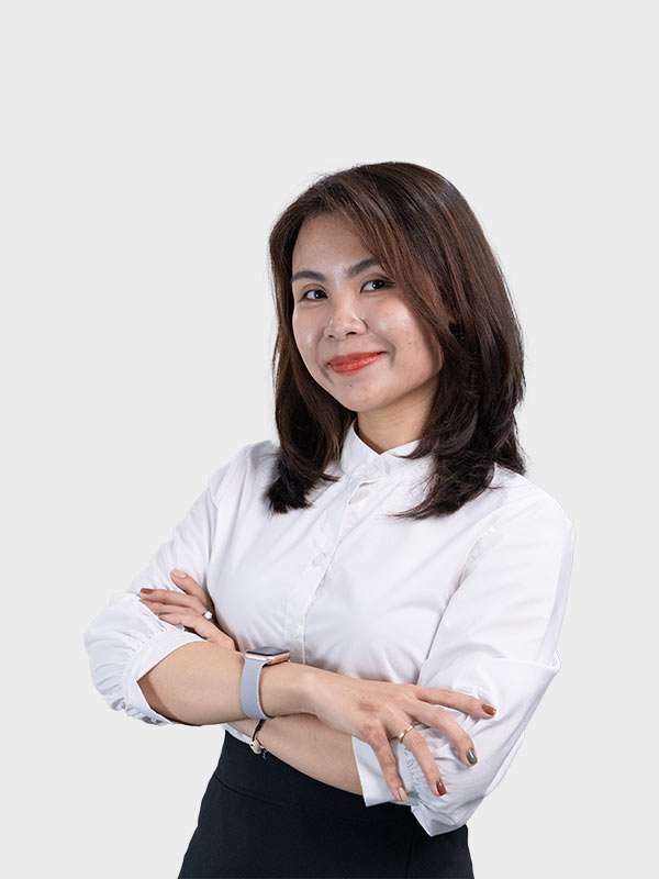 ms huyền tiếng anh