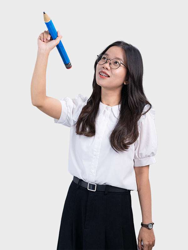 ms linh tiếng anh