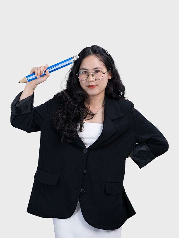 ms sang tiếng anh