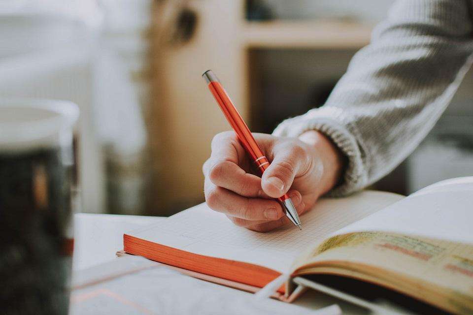 cách làm ielts writing