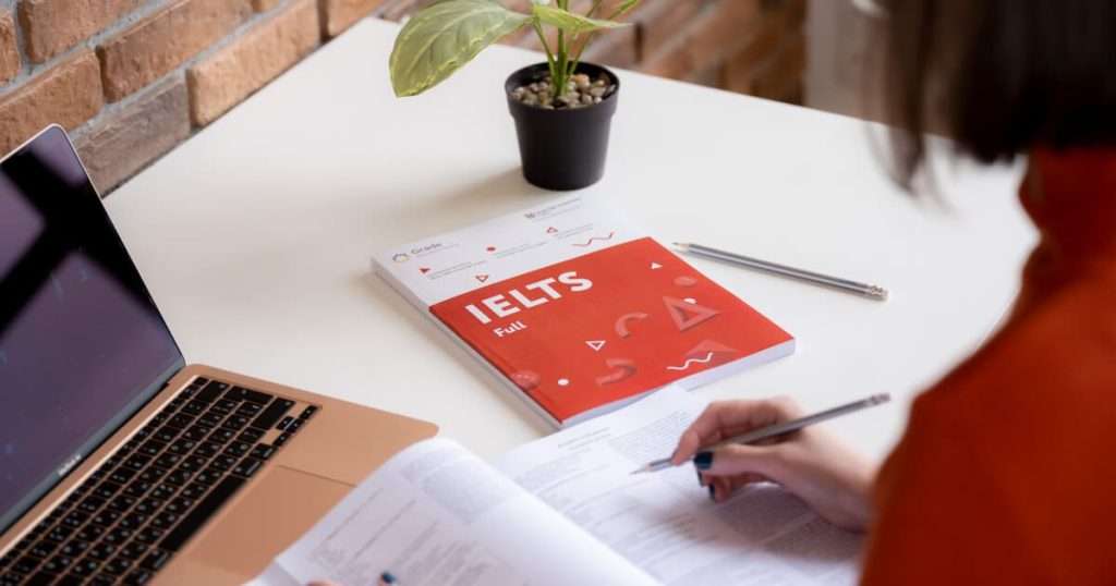 cách luyện ielts writing hiệu quả nhất