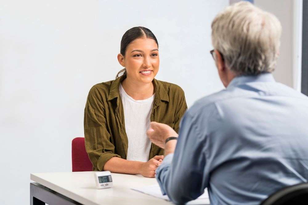 ielts speaking band descriptors mới nhất 2025