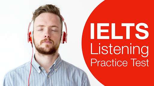 luyện nghe ielts listening