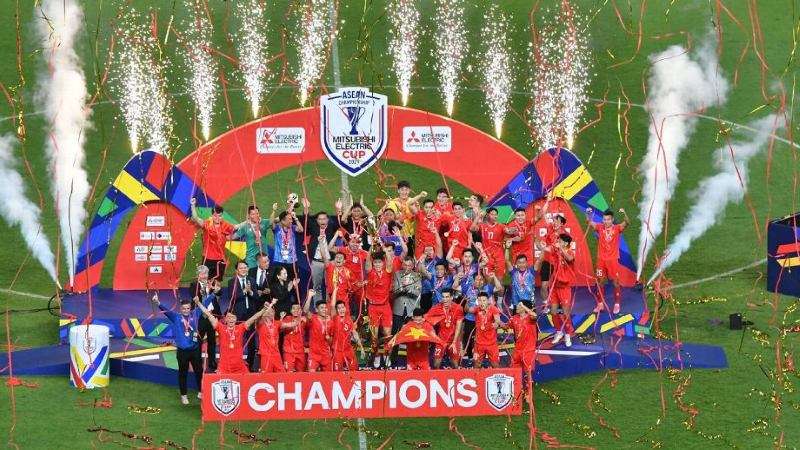 vietnam-thailand-aff cup 2024