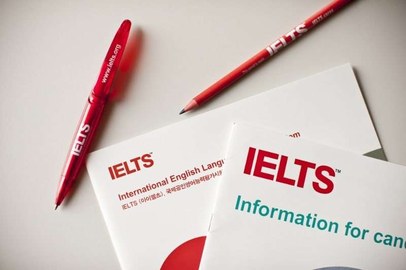 bao nhiêu tuổi nên thi ielts