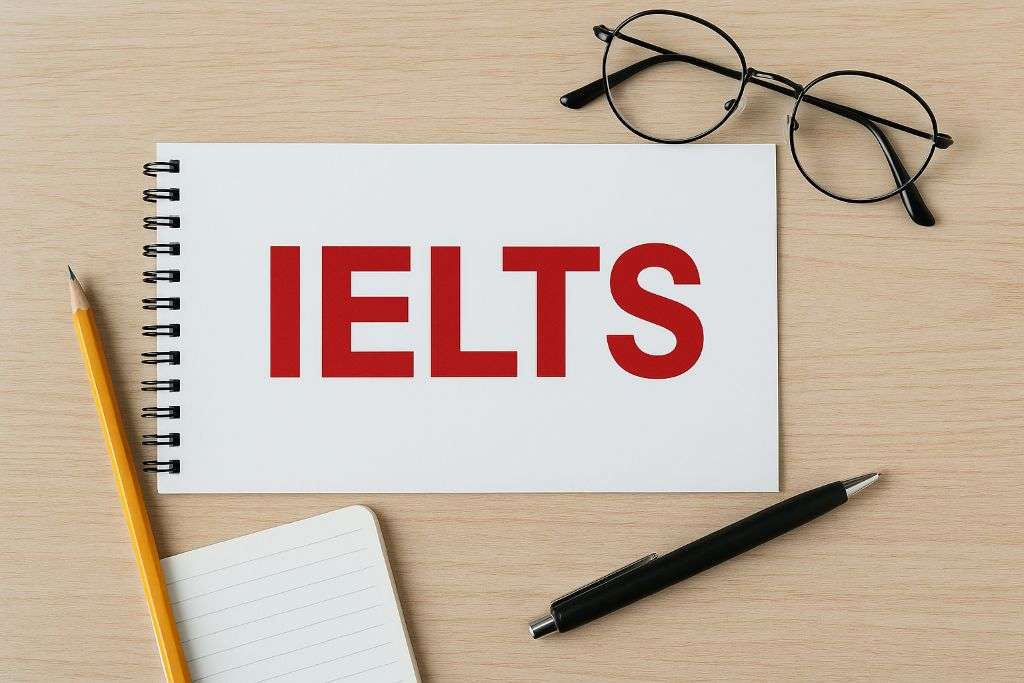 điểm thi ielts của người việt nam 2024