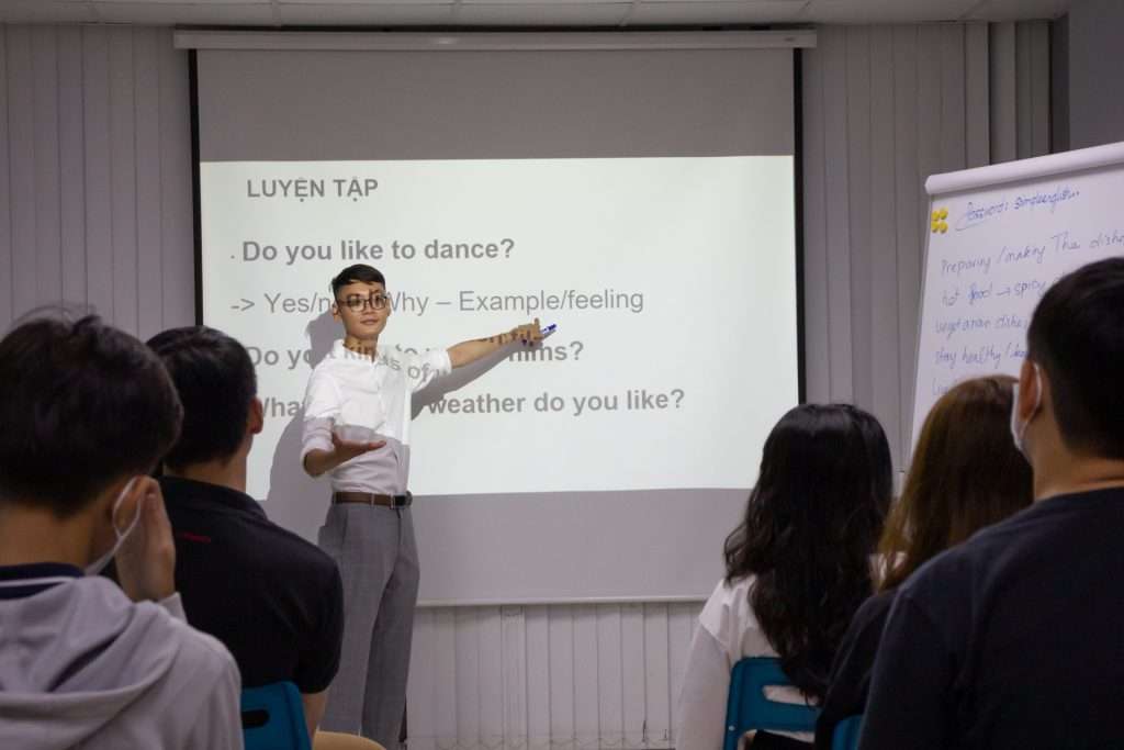 Ảnh minh họa của paraphrase synonyms ielts