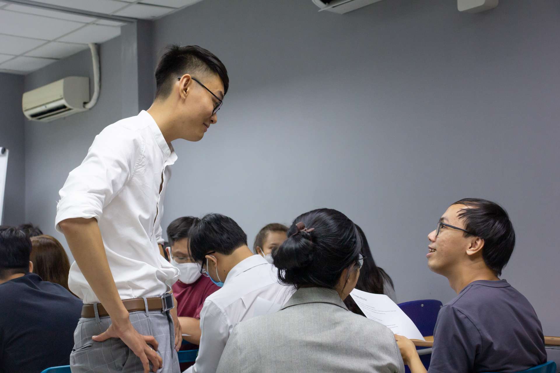 Lập kế hoạch học IELTS mỗi ngày trên lịch