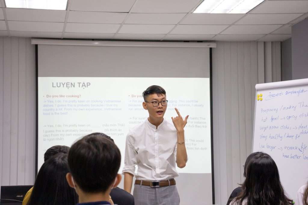 Ảnh minh họa của luyện multitasking ielts listening