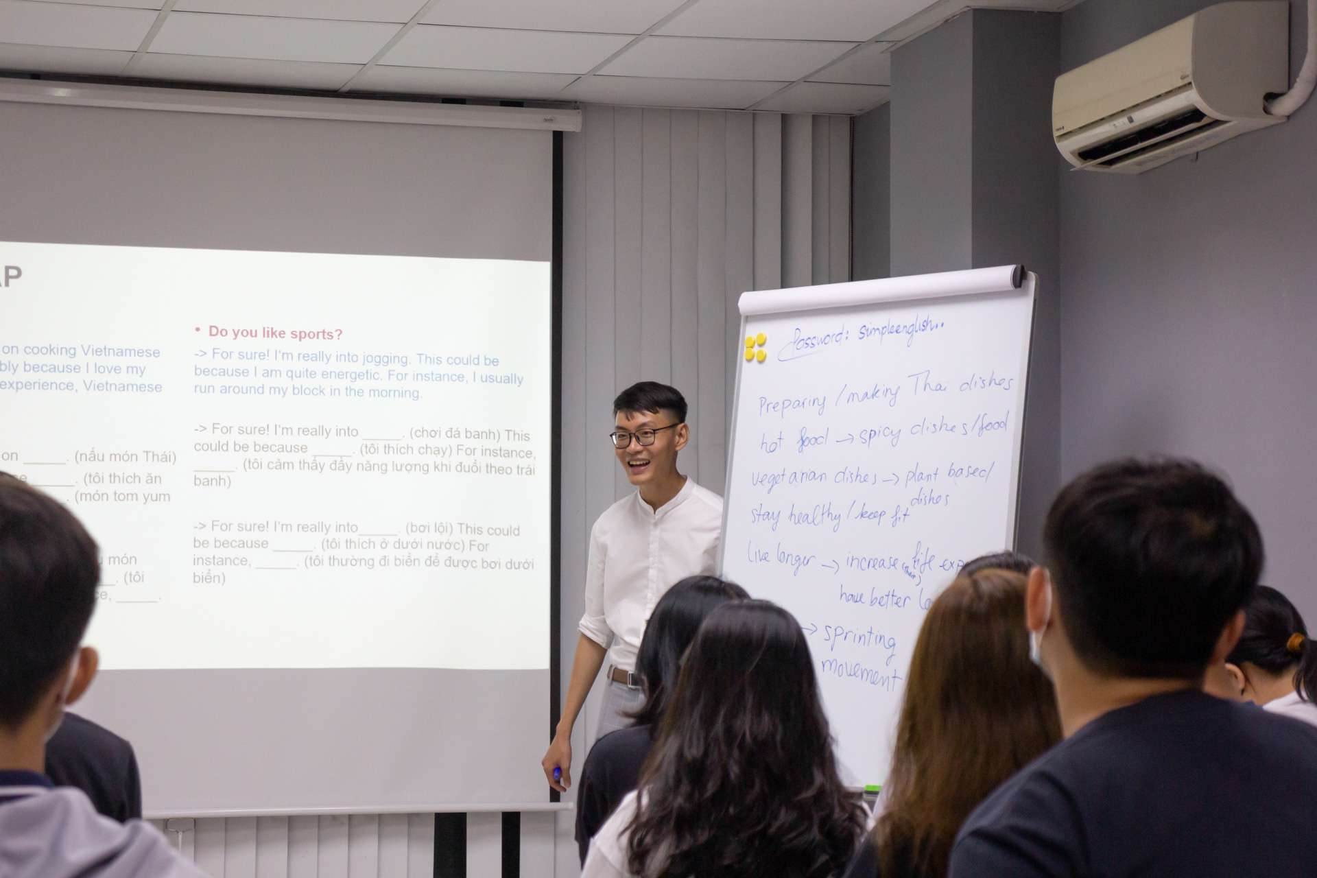 Sơ đồ tư duy giúp lập luận logic trong IELTS Writing