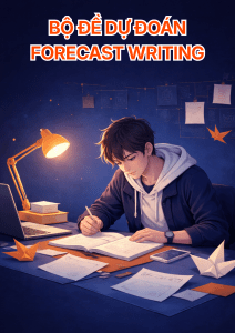 FORECAST WRITING IPU 01