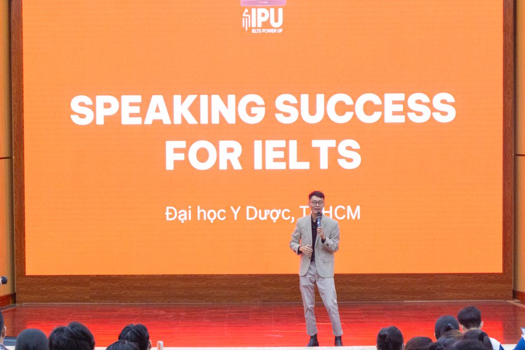 Ảnh minh họa của kỹ thuật dạy speaking part 1