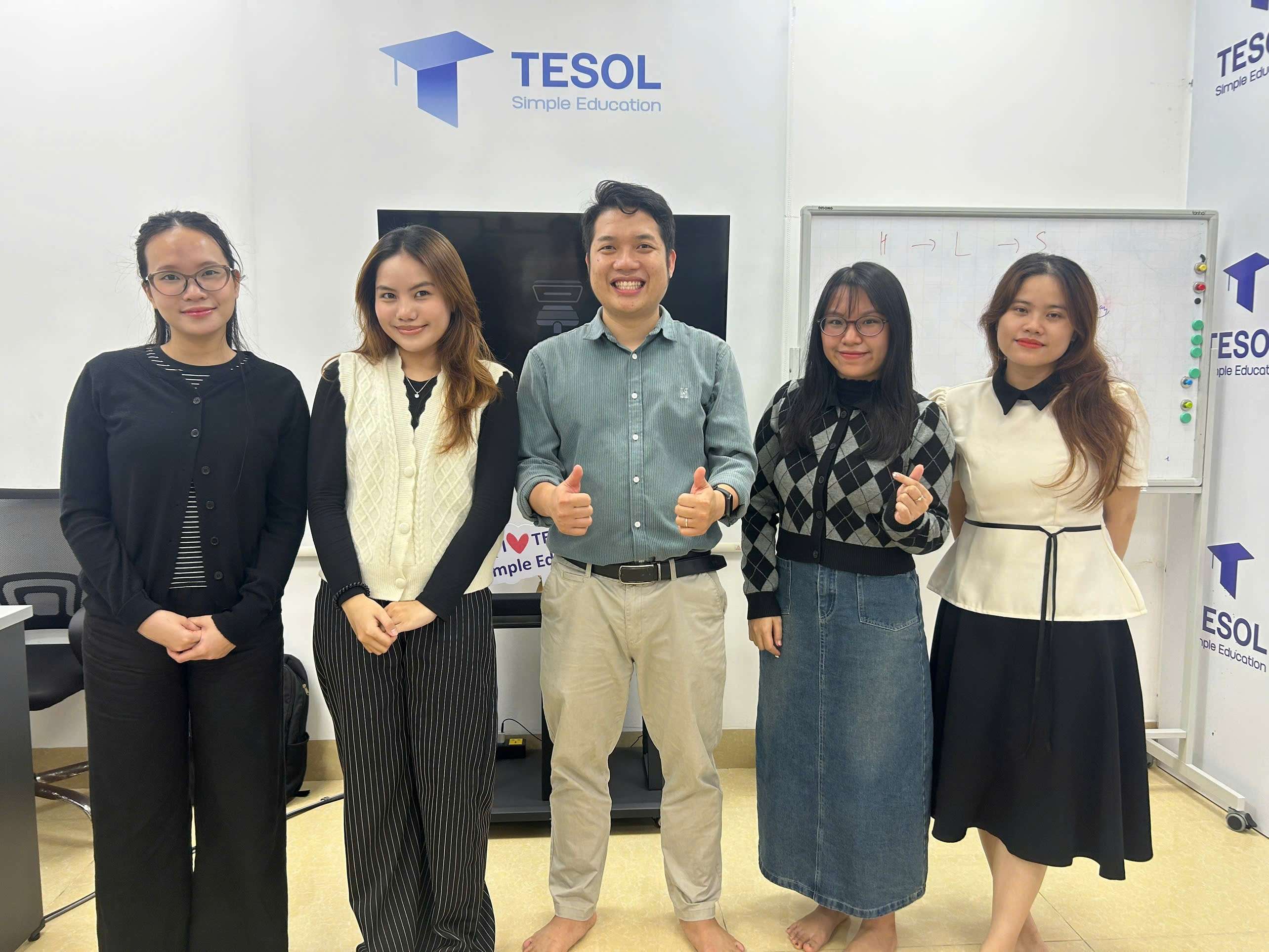 Phương pháp học IELTS cho người mới hiệu quả