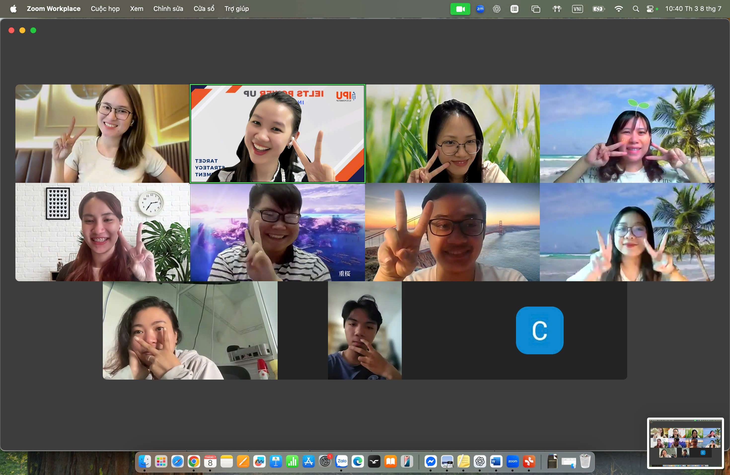 Sai lầm khi luyện thi IELTS chỉ bằng cách giải đề