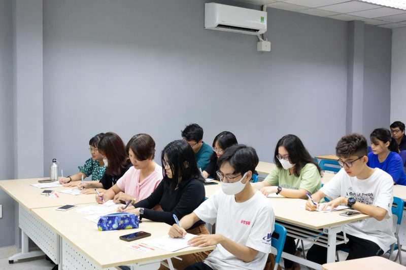 Ảnh minh họa của nghe đa dạng chủ đề ielts listening