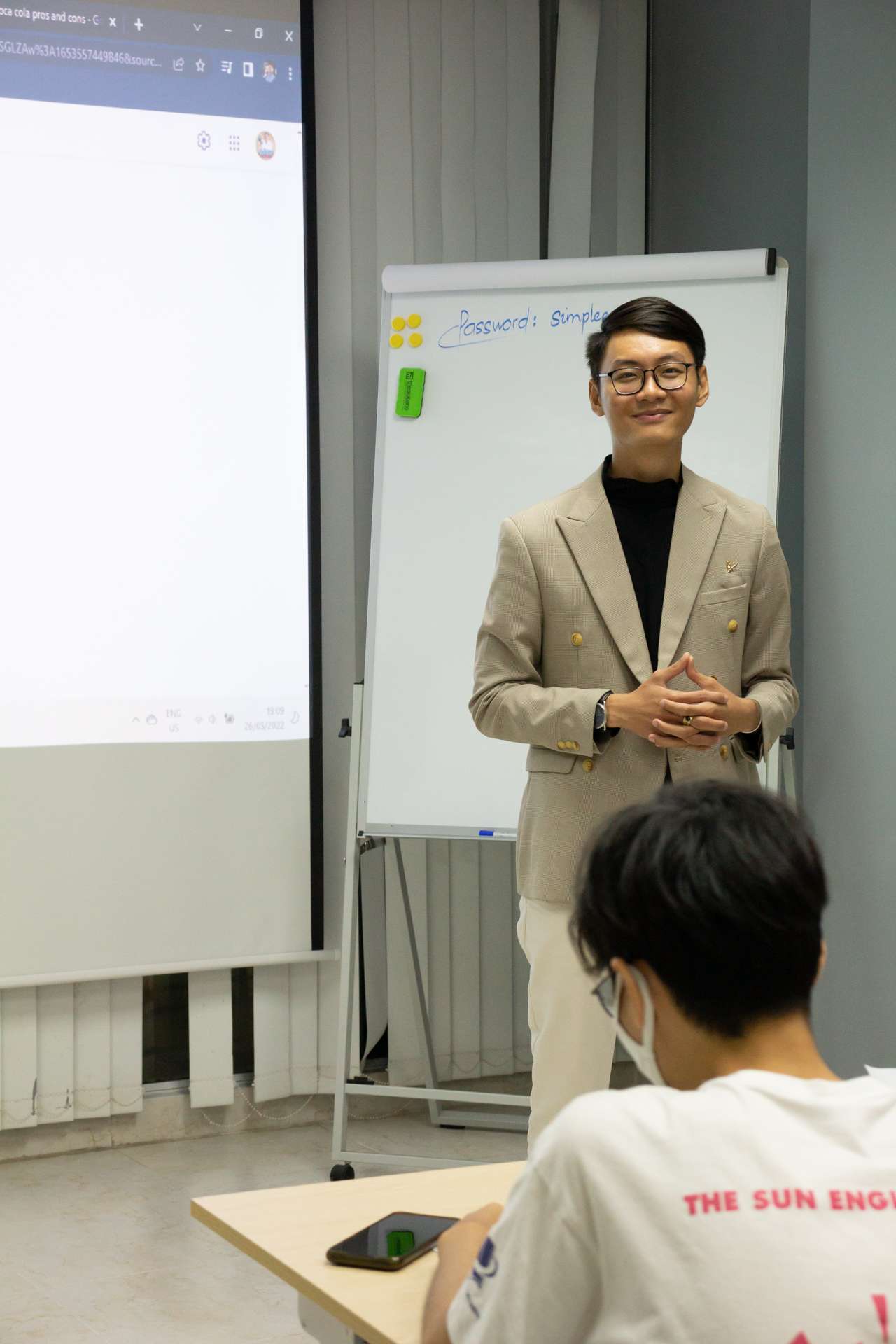 Lộ trình học IELTS cho người mất gốc giai đoạn nền tảng