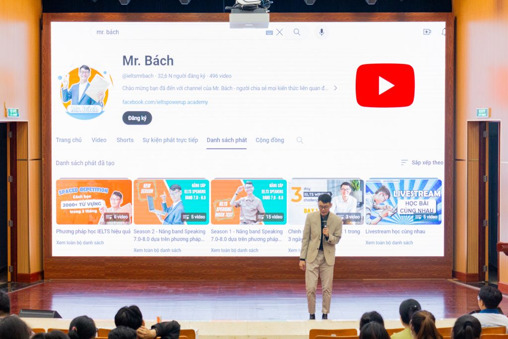 Ảnh minh họa của luyện multitasking ielts