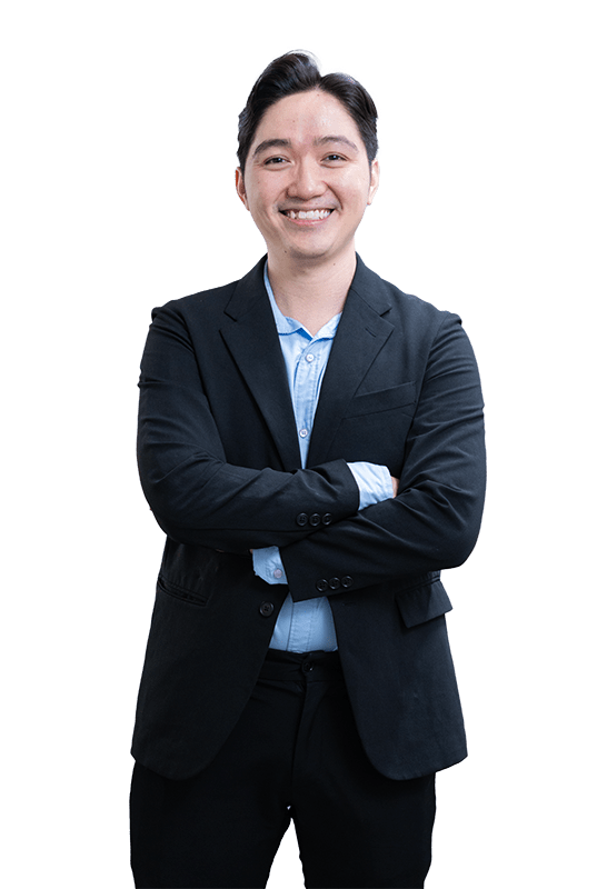 Mr. Anh Vũ