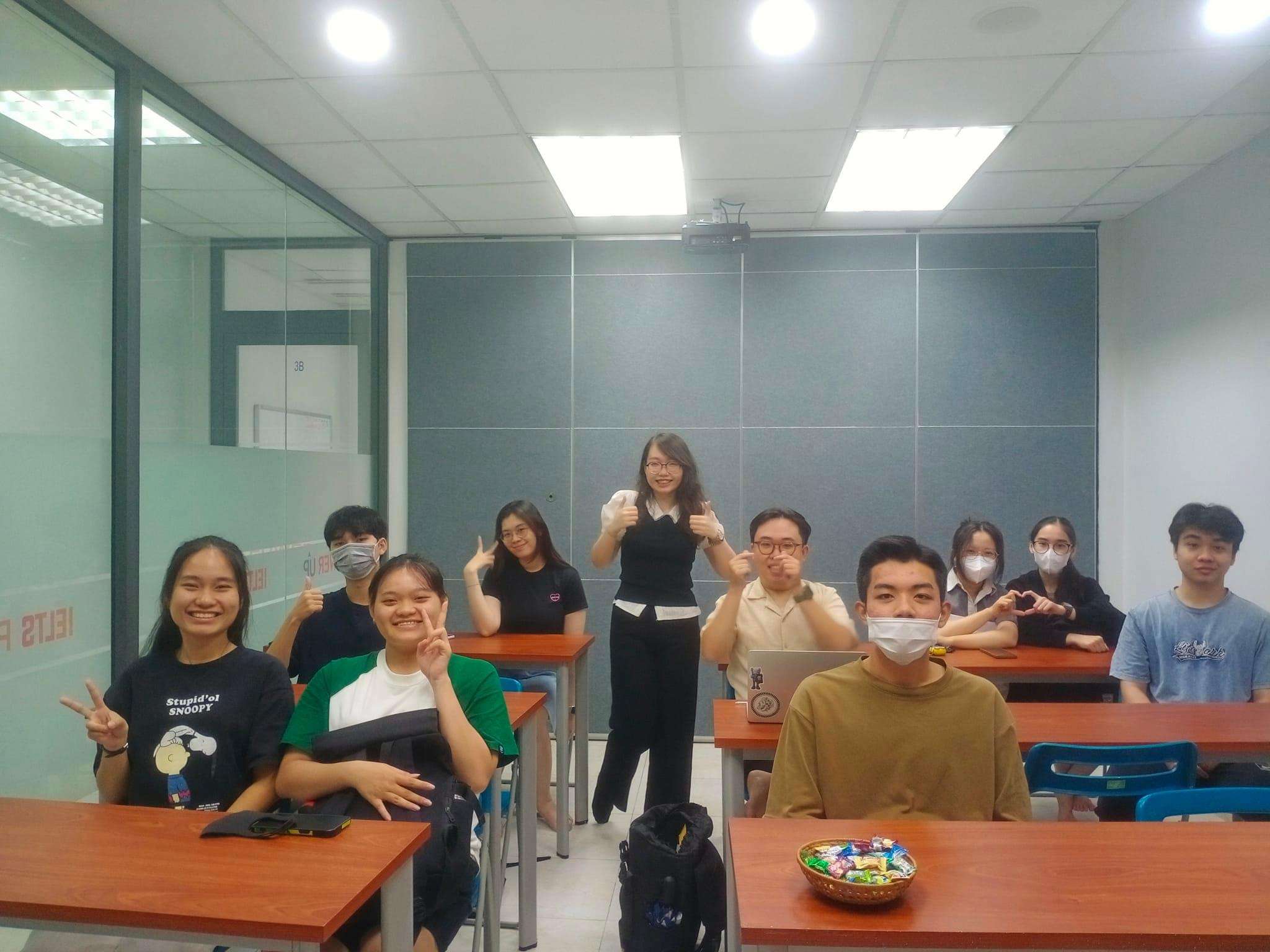 Áp dụng kỹ thuật Skimming trong thời gian biểu luyện đọc tiếng anh