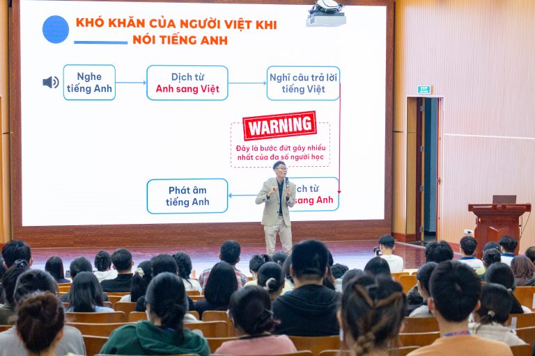 Ảnh minh họa của kế hoạch học tiếng anh hiệu quả