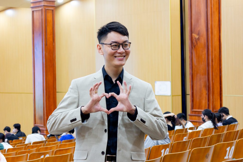 Ảnh minh họa của luyện reading ielts