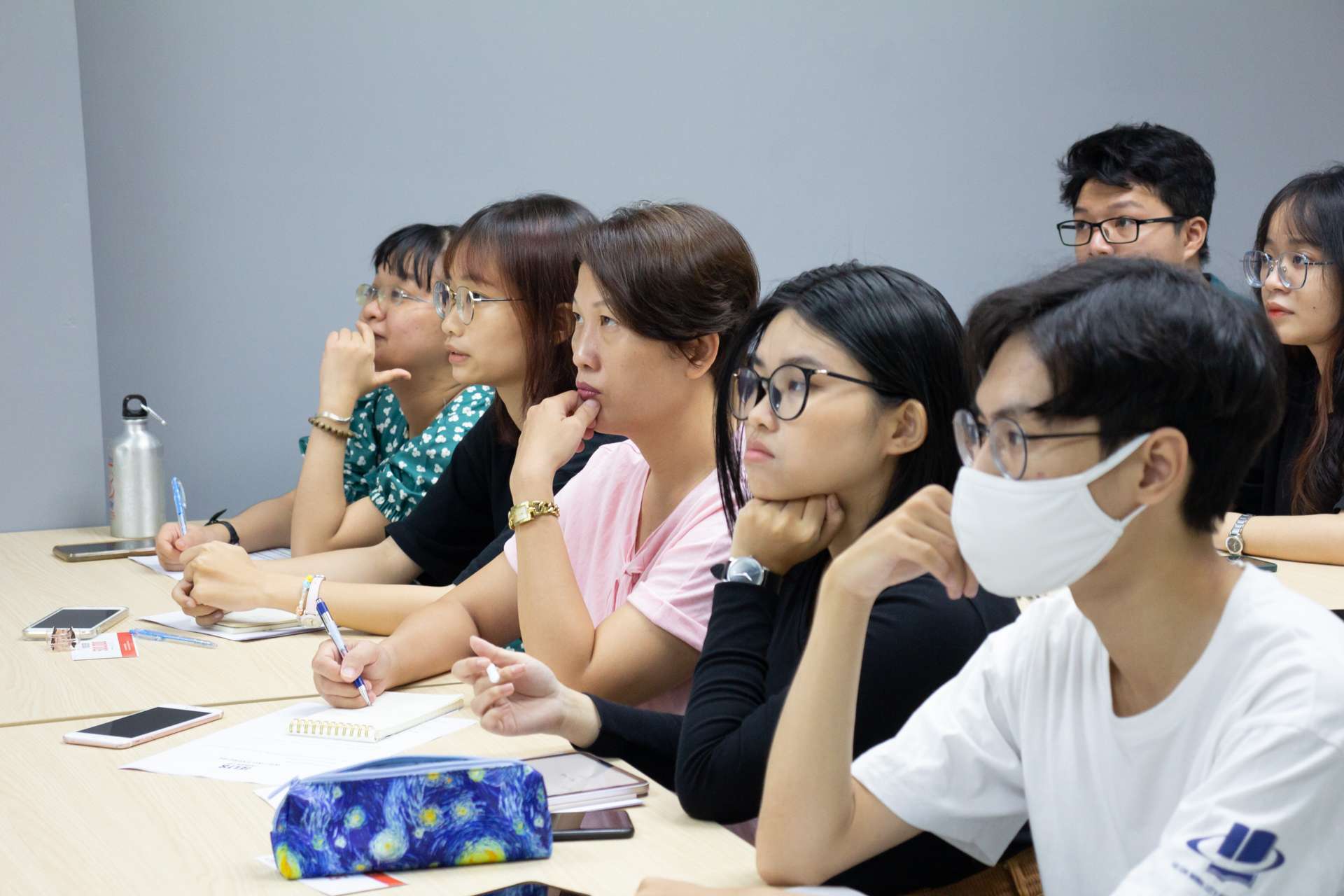 Hệ thống lại kiến thức và ôn tập từ vựng
