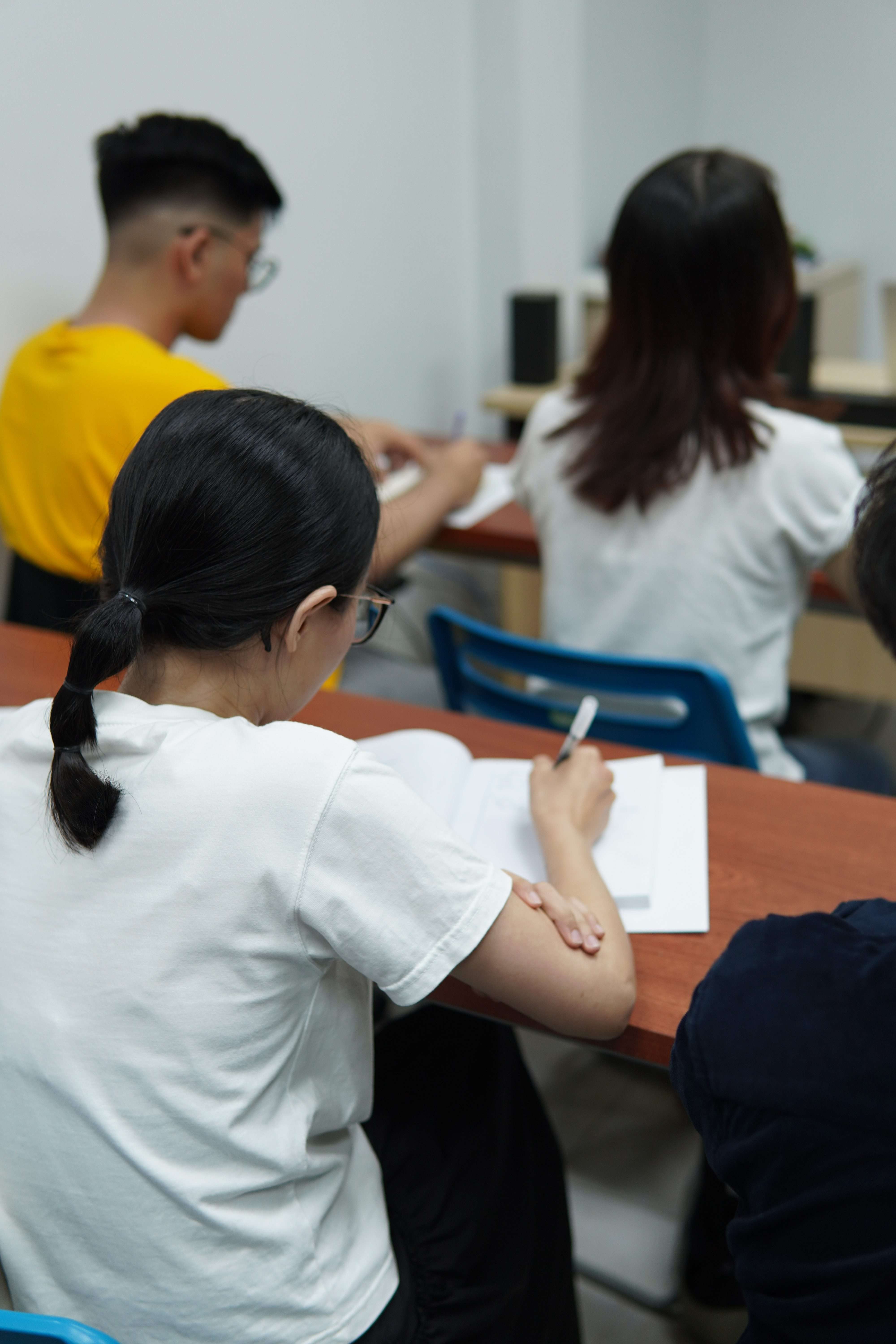 Hạn chế mạng xã hội để tăng cường tập trung