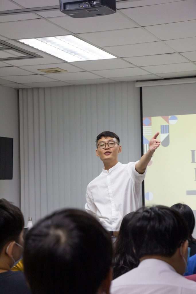 Ảnh minh họa của paraphrase trong ielts