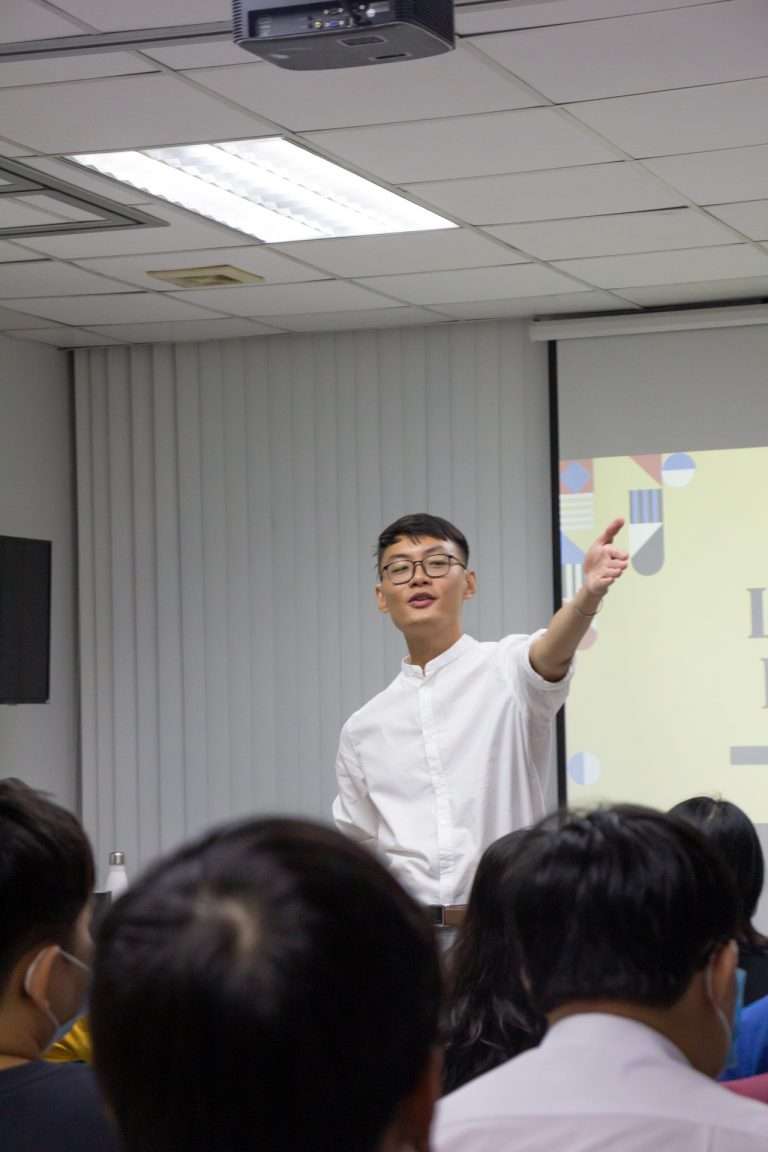 Ảnh minh họa của paraphrase trong ielts