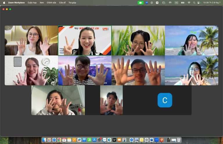 Ảnh minh họa của luyện nghe ielts listening part 1